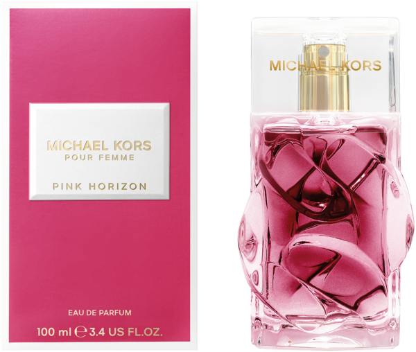 Pink Horizon Eau de Parfum Spray